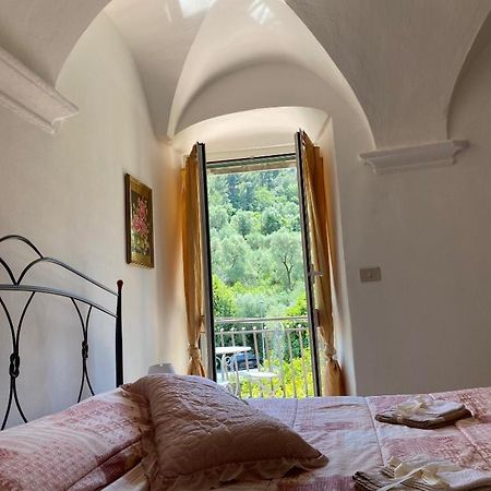 Appartamento Andora Tra Gli Ulivi Molino Nuovo  외부 사진
