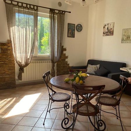 Appartamento Andora Tra Gli Ulivi Molino Nuovo  외부 사진