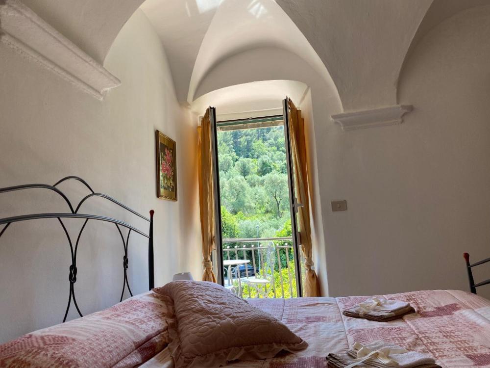 Appartamento Andora Tra Gli Ulivi Molino Nuovo  외부 사진